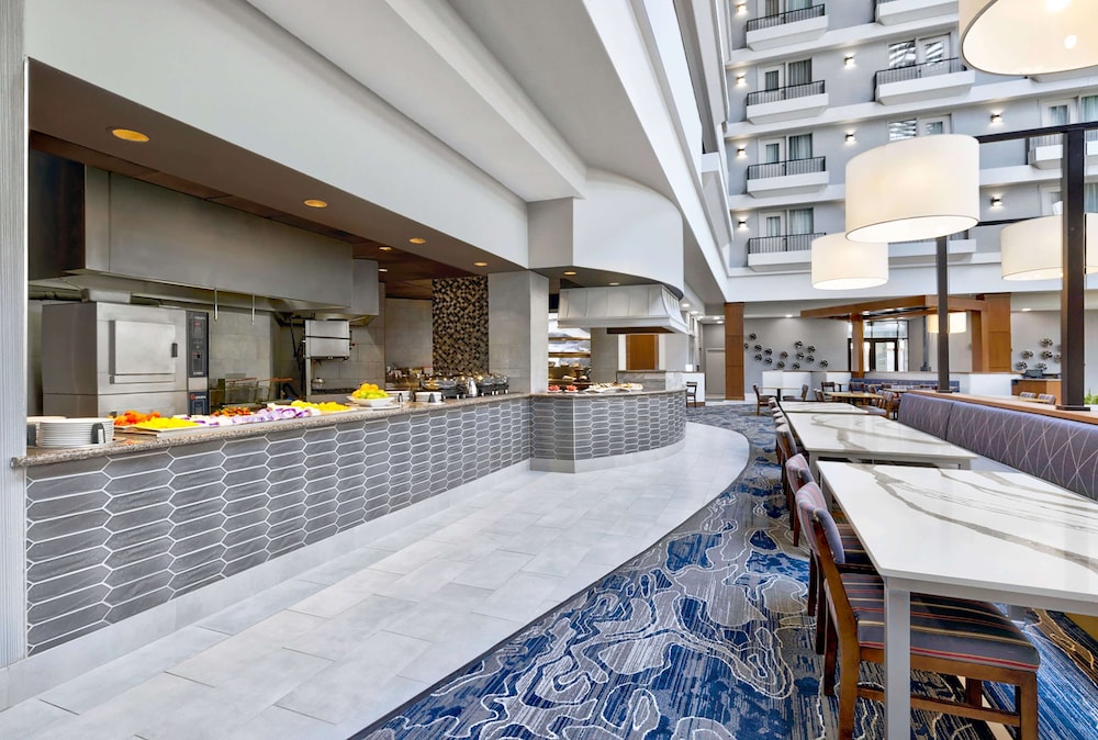 DoubleTree by Hilton Davenport - photo 49