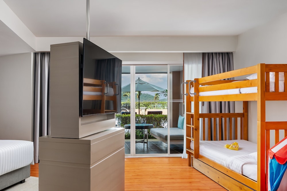 שטחי חוץ / גן