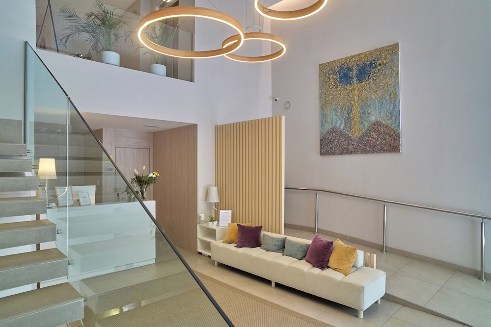Hotel Omnium — Barcelona — photo 5