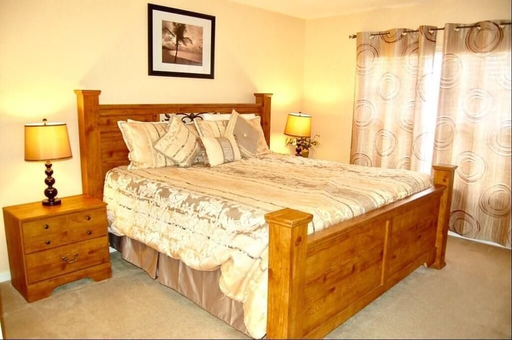 Ref 37 Beautiful 6 Bed Villa With Pool Gated Resort - photo 6