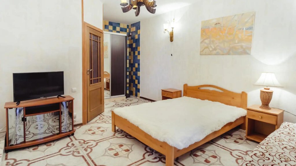 Kuchuk Lambat - last minute hotel in Unknown City