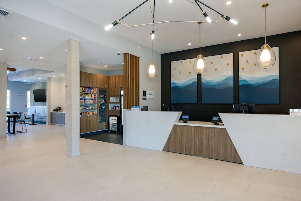 TownePlace Suites Canton Riverstone Parkway - photo 2