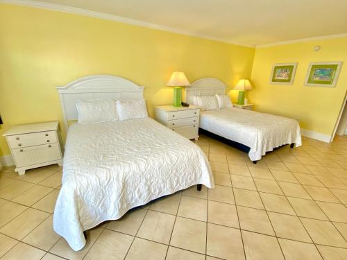 Island Inn of Atlantic Beach - photo 12