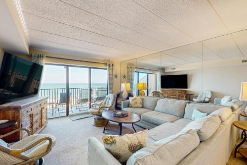 Misty Sea 404 — 4-Star Luxury Hotel in Ocean City, United States