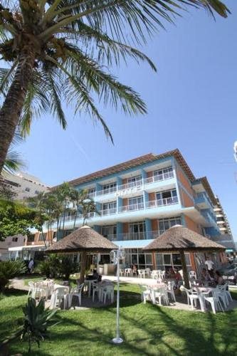 Hotel Enseada Itapema