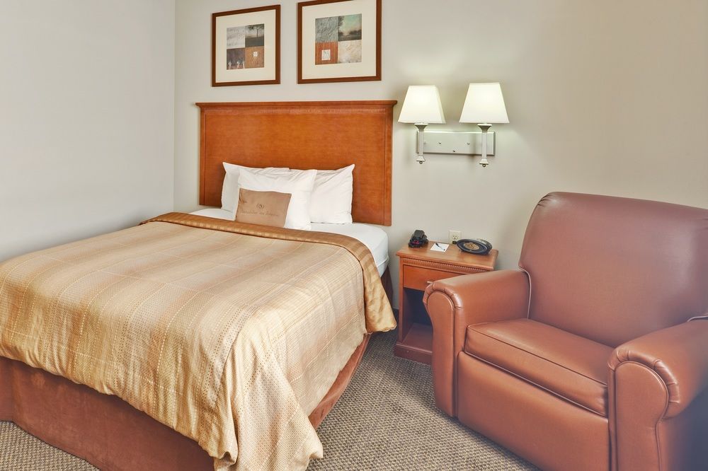 Candlewood Suites Memphis - photo 16