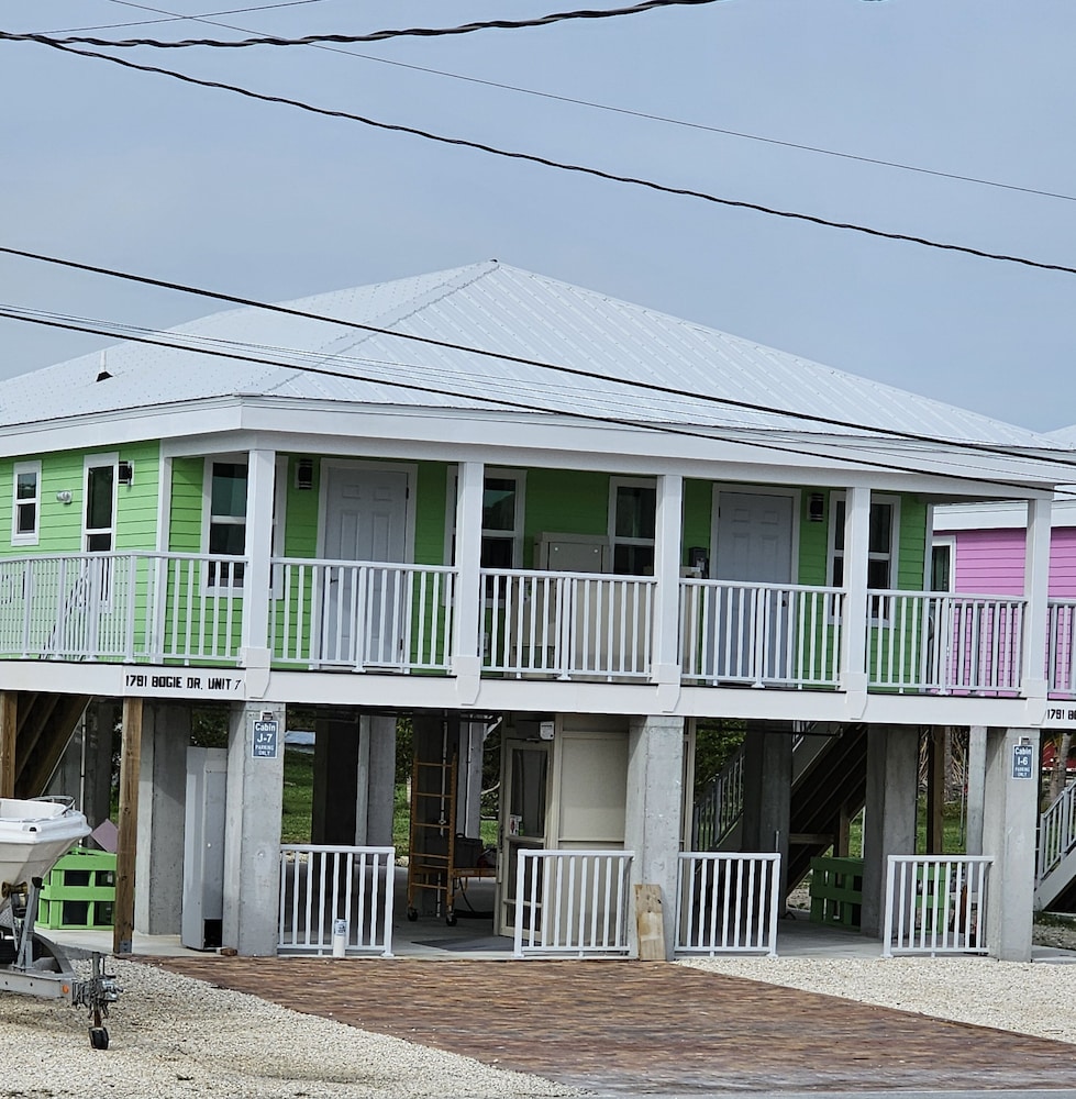 Old Wooden Bridge Resort & Marina - photo 94