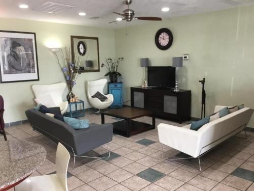 Houston Inn and Suites - photo 8