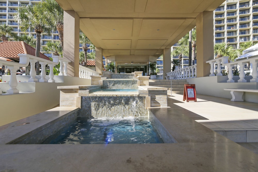 San Luis Resort 1634 penthouse 1634 - photo 27