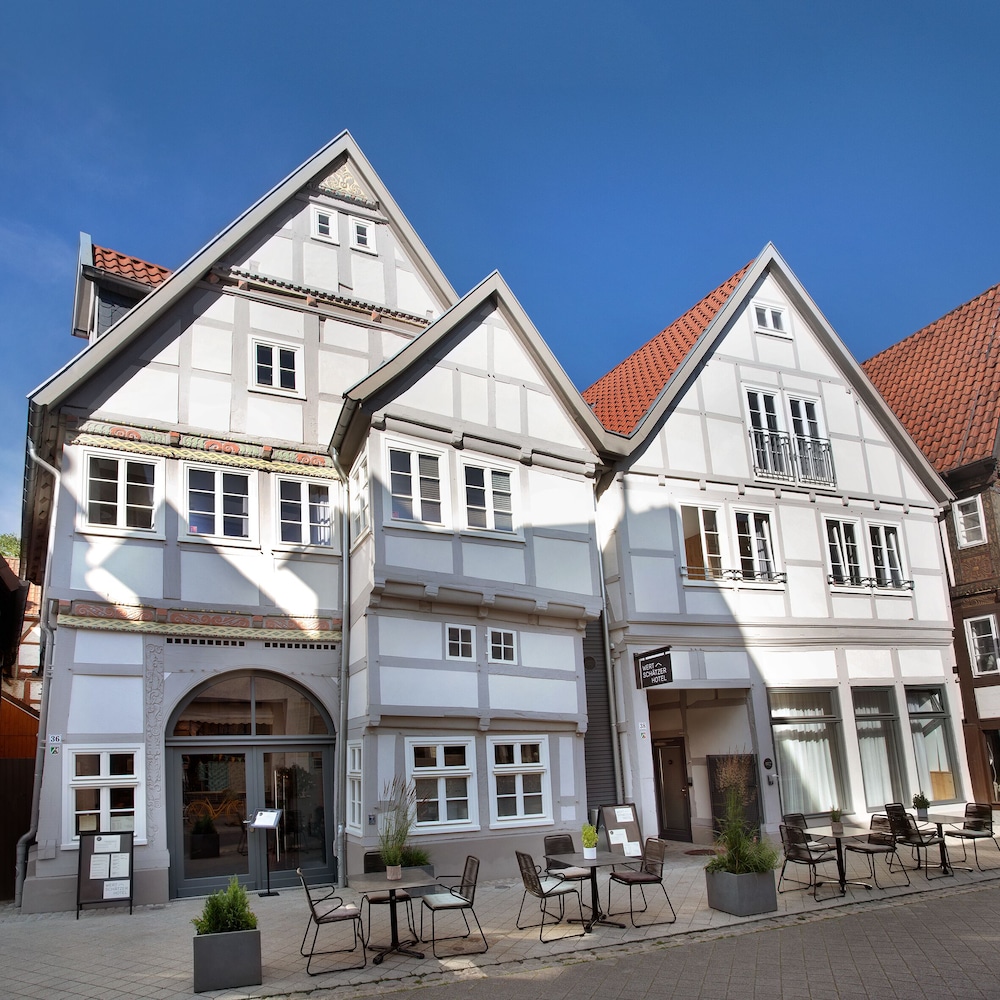 Wertschätzer Hotel Krumme Str in Detmold, Germany