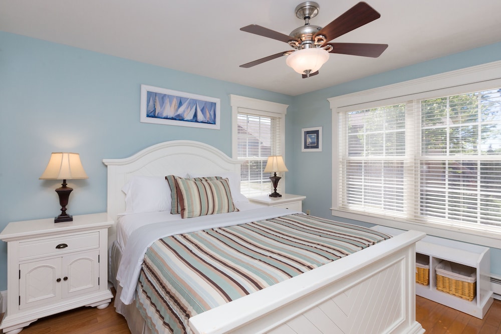 Sheepscot Harbour Village Resort - photo 123