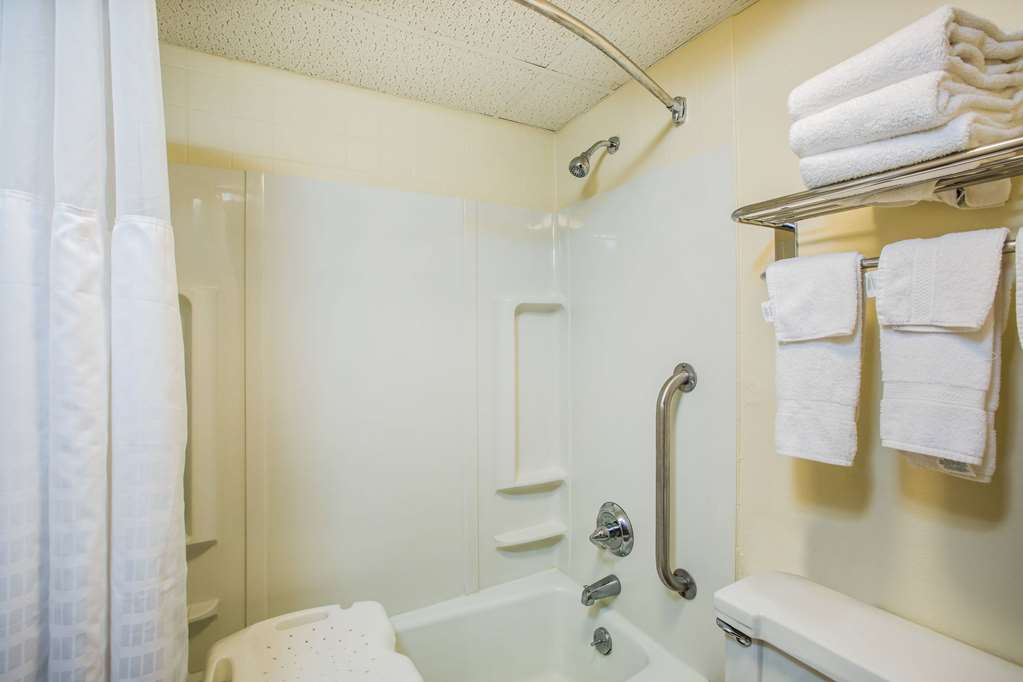 AmericInn by Wyndham Baxter Brainerd - photo 9