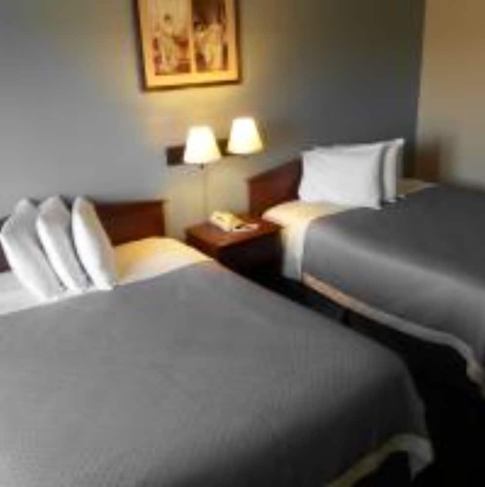 Columbus Motel - photo 7