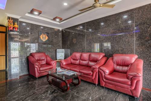 Treebo Vijaya Residency