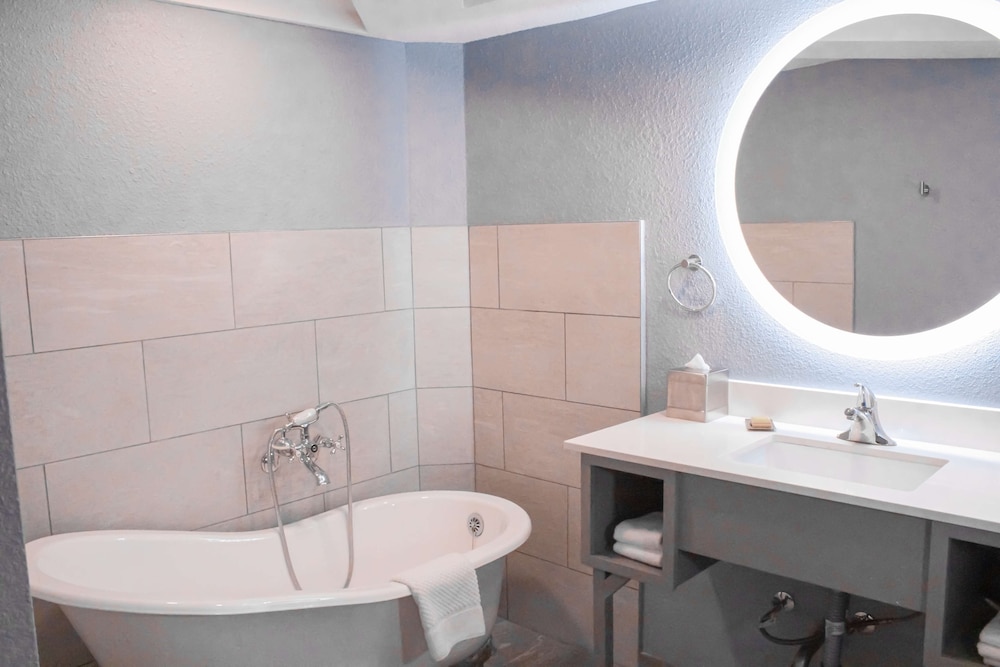 DoubleTree by Hilton Phoenix Mesa - photo 18