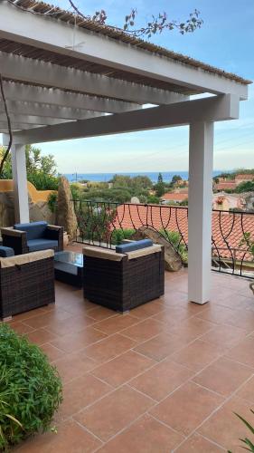 Sa Terrazza costarei - last minute hotel in Unknown City