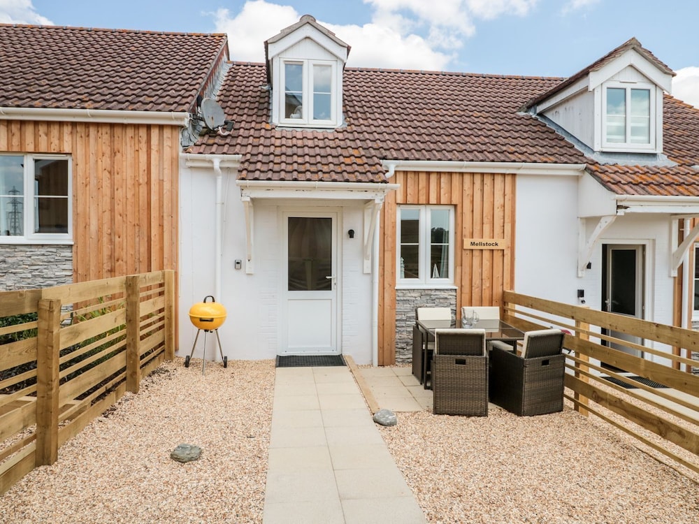 Mellstock in Weymouth, United Kingdom