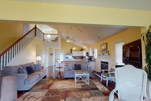 Sound Bite by Oak Island Accommodations - photo 24