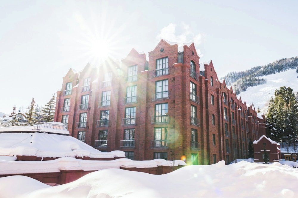 St Regis Residence Club by Frias — 4-Star Luxury Hotel in Aspen, United States