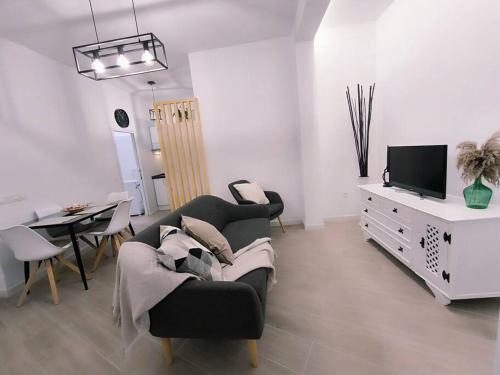 Counmar Sunset Barranco Grande in Santa Cruz De Tenerife, Spain