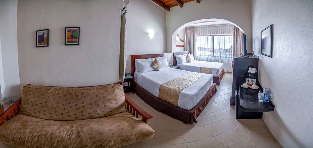 Suite Double Room
