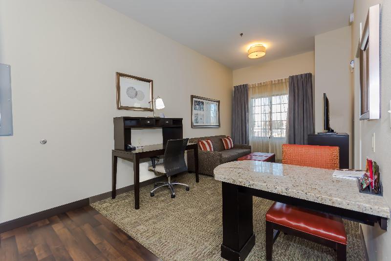 Staybridge Suites Grand Forks by IHG - photo 21