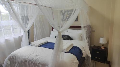 Sunbird Serenity Stays