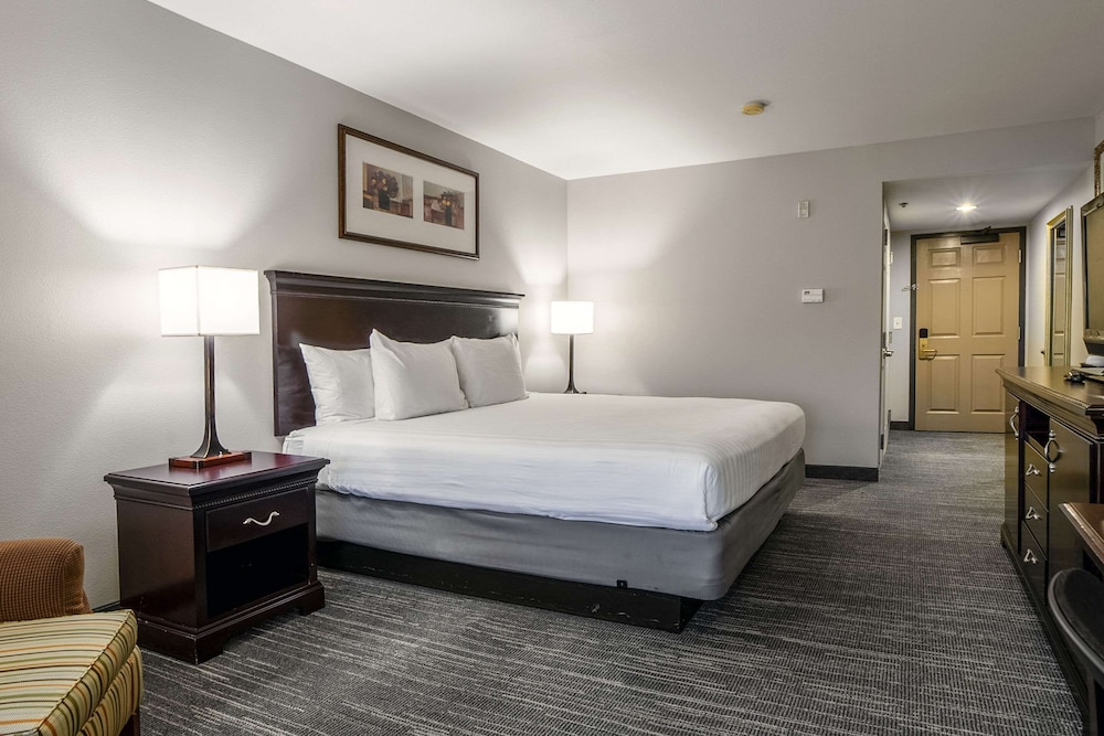 Country Inn & Suites by Radisson Ontario at Ontario Mills CA - photo 10