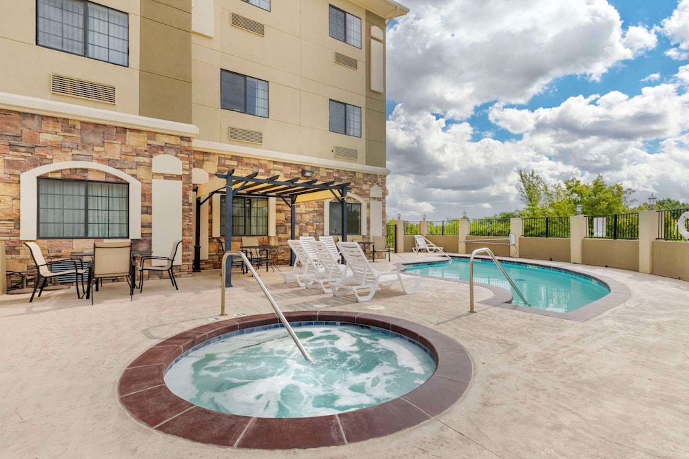 Comfort Inn & Suites Glenpool - photo 40