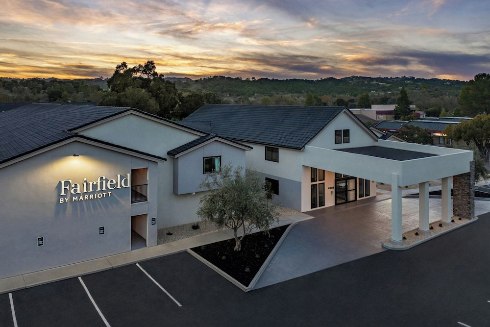 Colony Inn Hotel Atascadero - photo 26