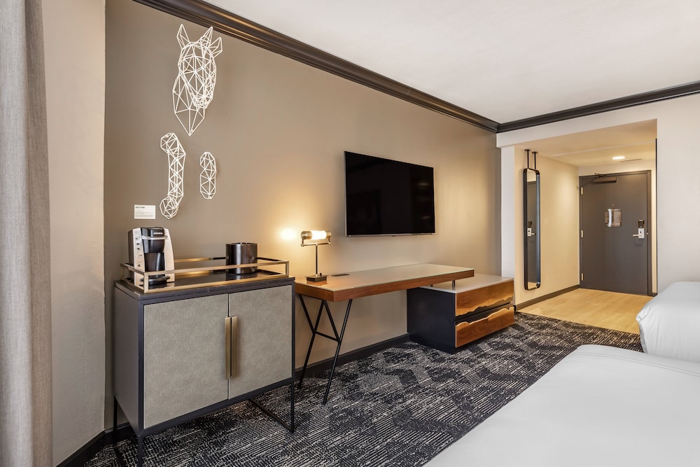 Omni Austin Hotel - photo 38