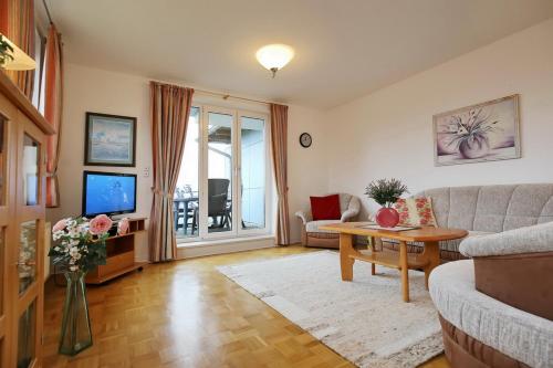 Seeschwalbe Wohnung 13 — 4-Star Luxury Hotel in Ostseebad Boltenhagen, Germany
