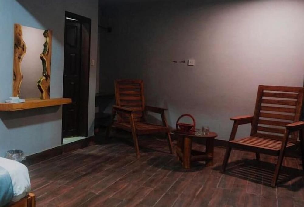 Nomads Skardu - last minute hotel in Skardu
