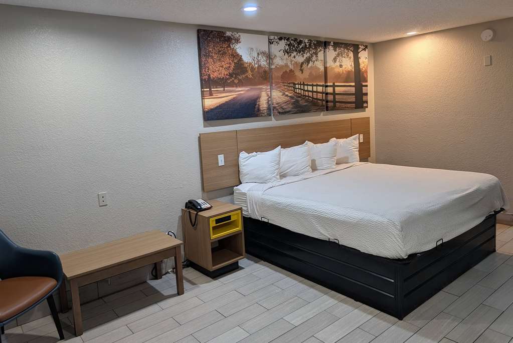 Days Inn by Wyndham Arcadia Louisiana - photo 16