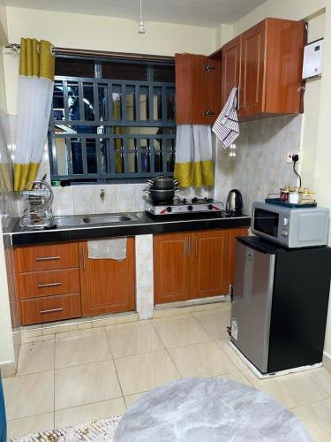 Kapere cozy room in Kisumu, Kenya