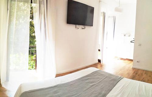 Germanico Apartments — 4-Star Luxury Hotel in Rome, Italy