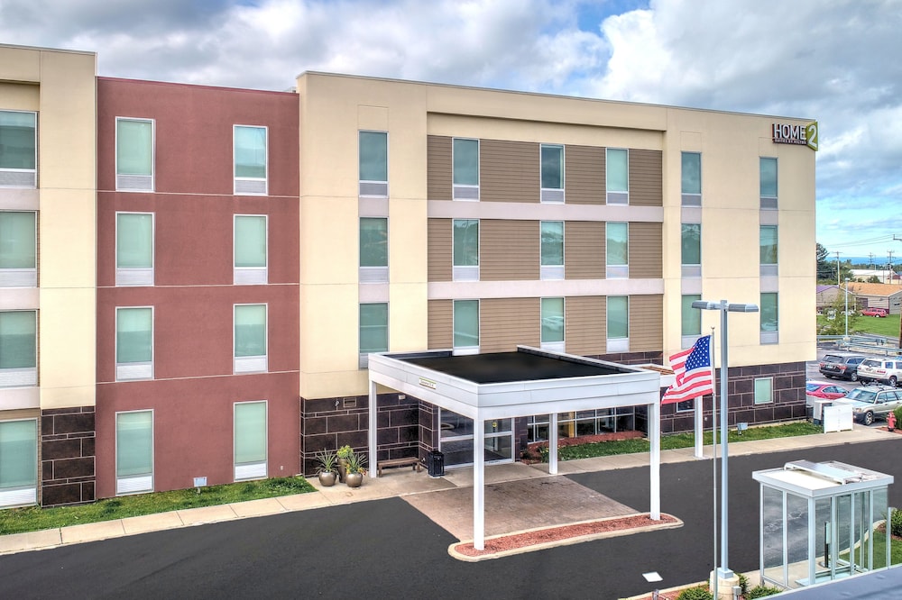 Home2 Suites by Hilton Erie PA - photo 7