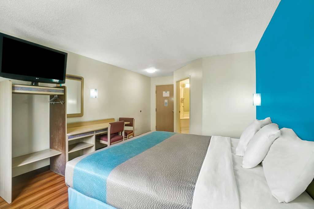 Motel 6 Gordonville PA Lancaster PA - photo 12