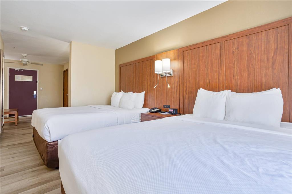 Comfort Inn & Suites Montgomery East Carmichael Rd - photo 19