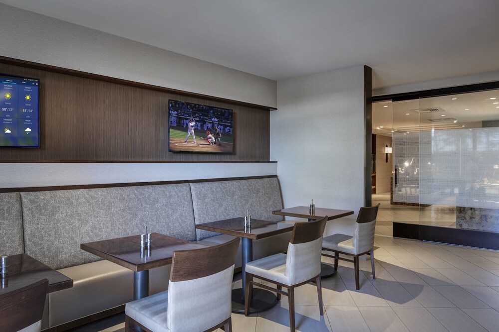Houston Airport Marriott at George Bush Intercontinental - photo 23
