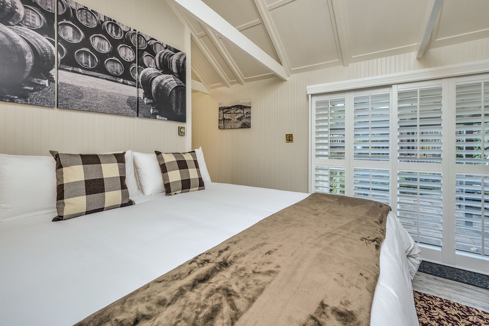 Calistoga Wine Way Inn - photo 15