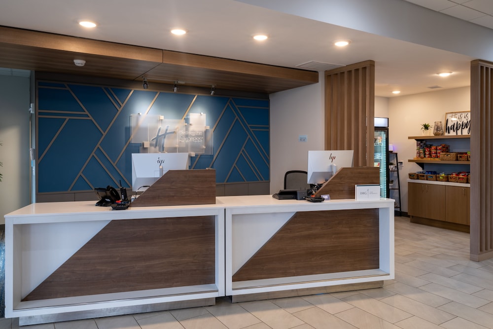Holiday Inn Express Gaffney by IHG - photo 2