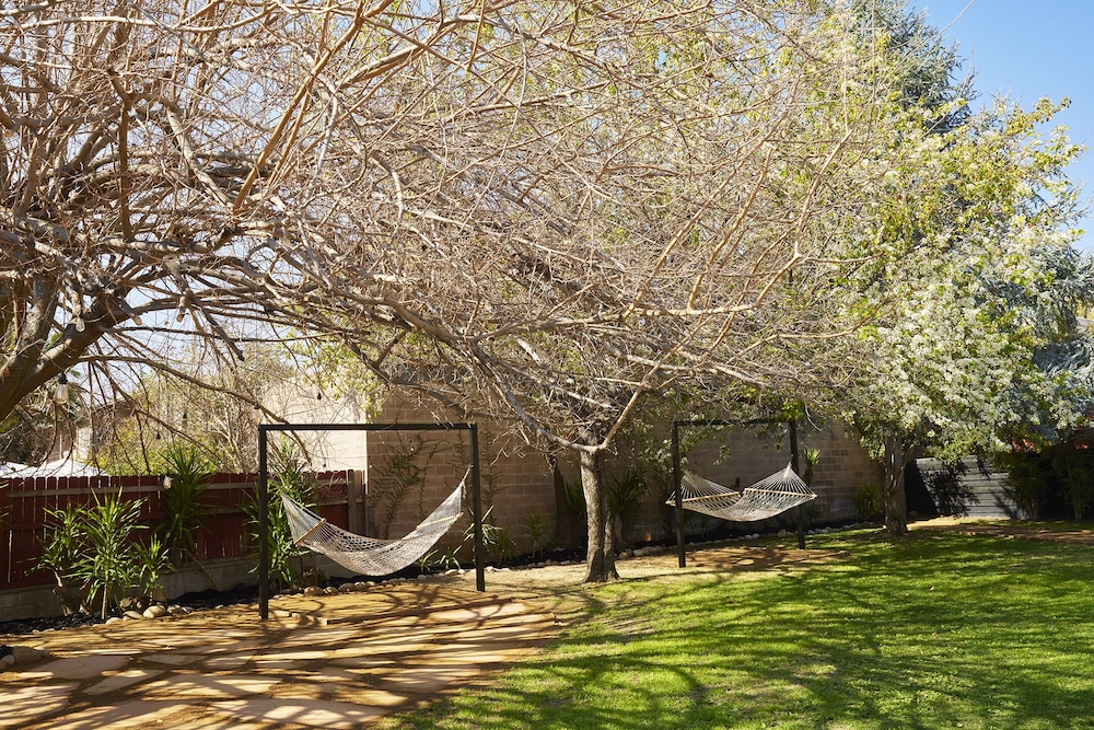 Ojai Rancho Inn - photo 39