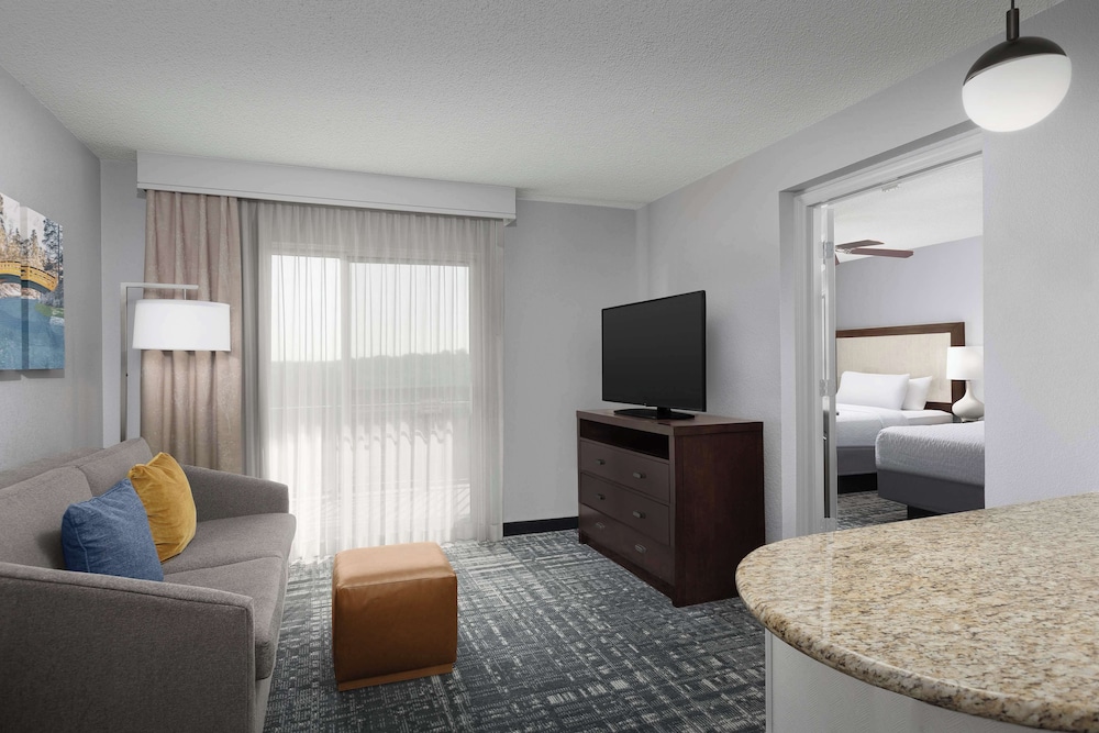 Homewood Suites by Hilton Raleigh Durham AP Research Triangle - photo 15