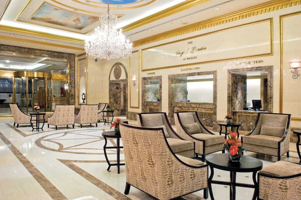 Club Wyndham Royal Garden at Waikiki - photo 3