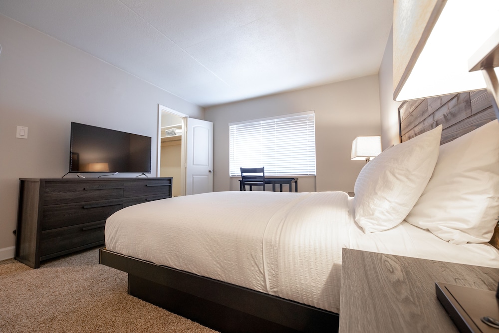 Stay Avenida Westshore - photo 24