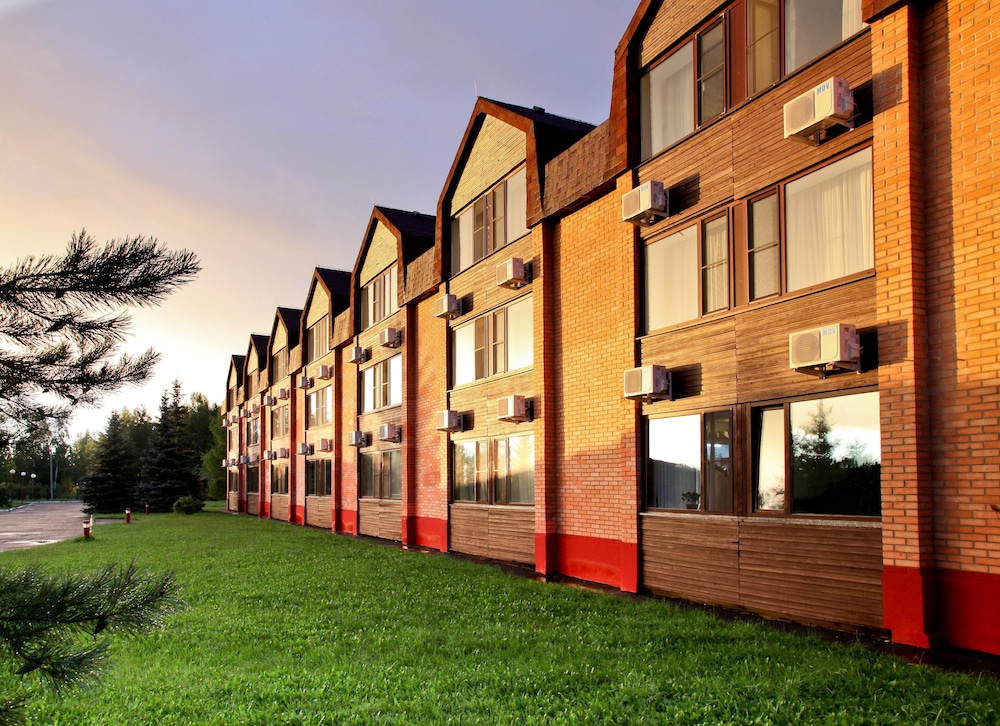 Azimut Kostroma in Kostroma, Russia