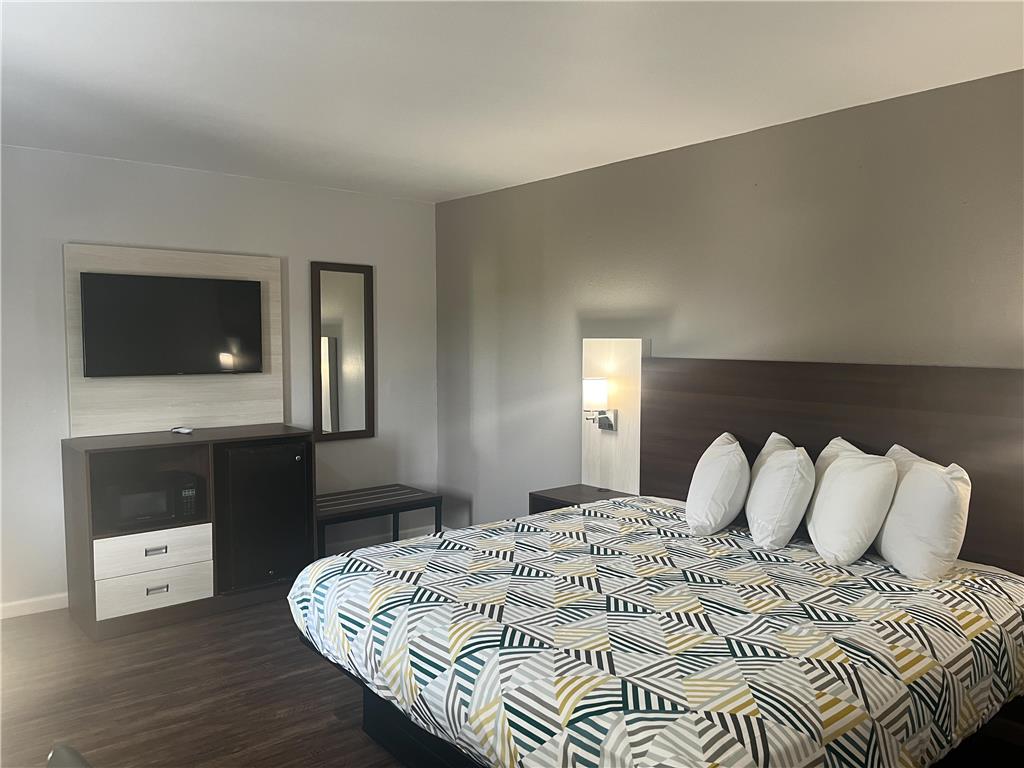 Motel6 Saint George SC I 95 - photo 10