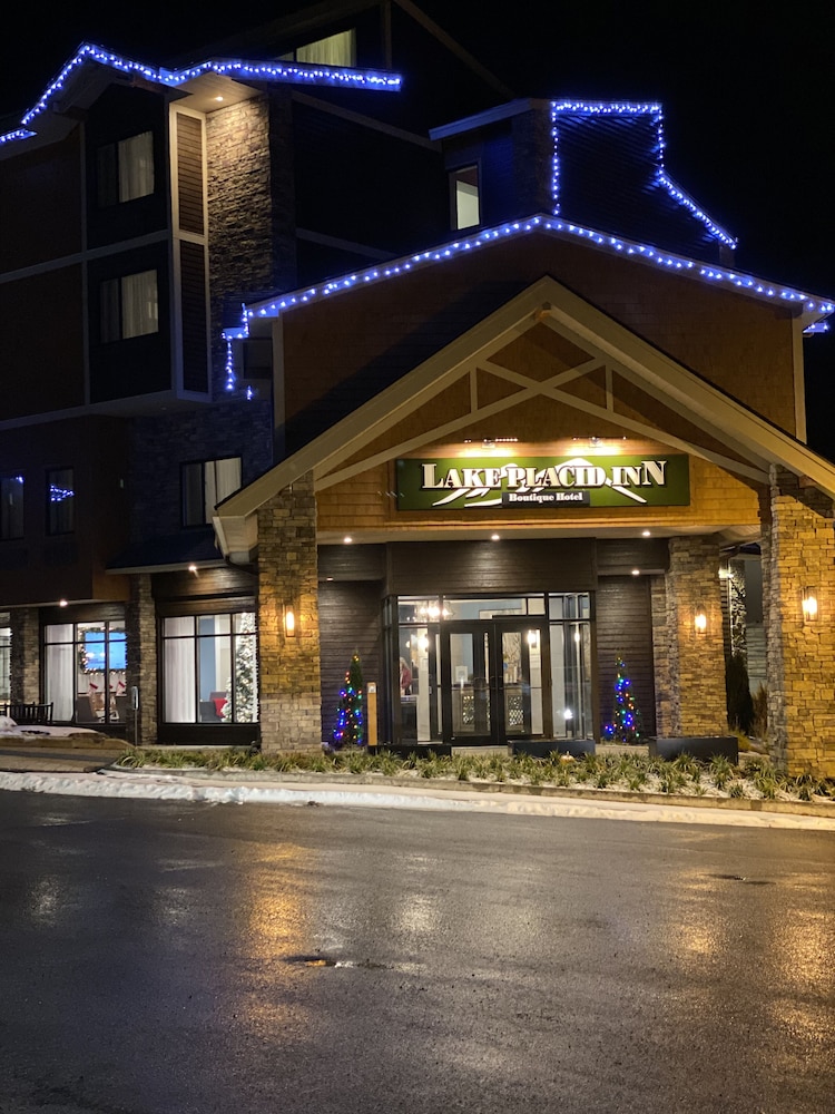 Lake Placid Inn Boutique Hotel - photo 3
