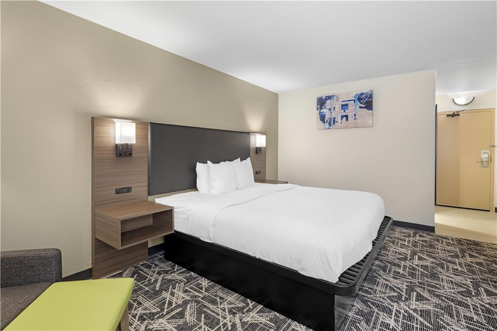 Best Western Plus York Hotel & Conference Center - photo 29